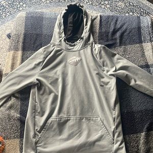 UNRL Minnesota Wild Hoodie